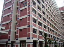 Blk 561 Pasir Ris Street 51 (Pasir Ris), HDB 4 Rooms #133982